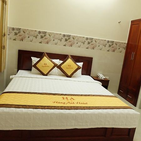 Spring Hung Anh Hotel Ho Chi Minh City Bagian luar foto