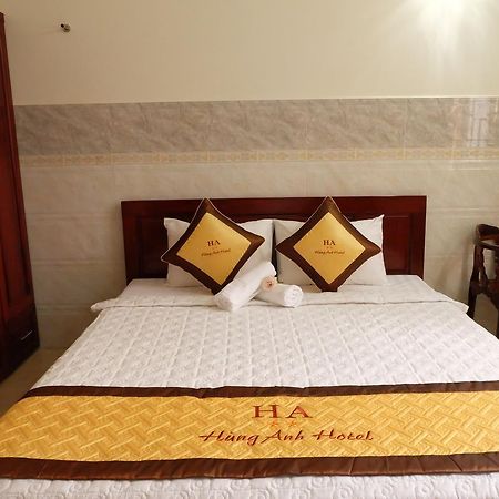 Spring Hung Anh Hotel Ho Chi Minh City Bagian luar foto