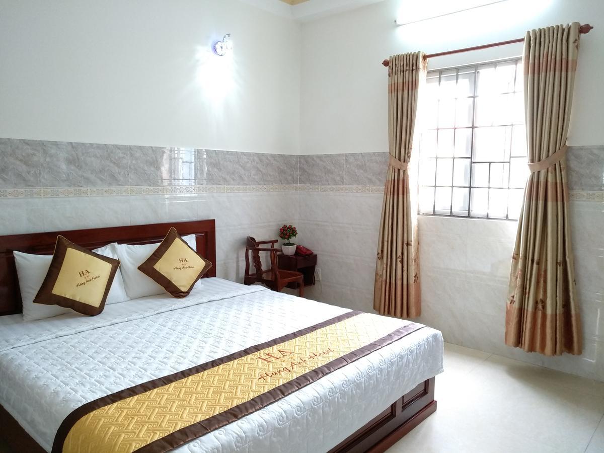 Spring Hung Anh Hotel Ho Chi Minh City Bagian luar foto